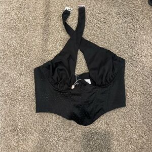 OH POLLY matching skirt set